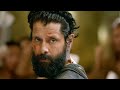Vikram Mass Fight Scene IRU MURGAN Whatsapp Status