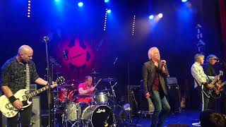 Radio Birdman - Descent Into the Maelstrom - Paris - 17/10/2018