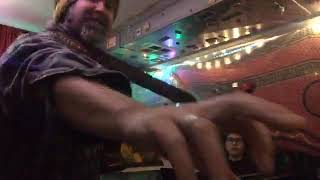 Songs that get me through this #40: The Only Answer - Mike Doughty