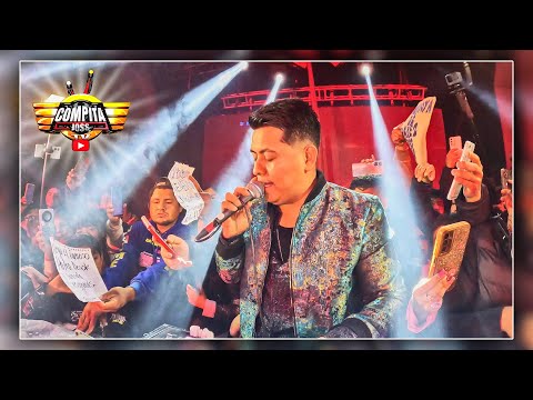 🔴 LA CUMBIA DE LOS VIOLINES 🎻 SONIDO FAMOSO 🔥 SAN MATEO ATENCO - 2025