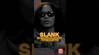Download lagu Slank Gak Ada Matinya! Mau Dicepetin Lagunya Tetep Aja Enak 🥰 #slank #marapthon #aaaclan mp3