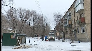 Инспектор ГИБДД против скорой