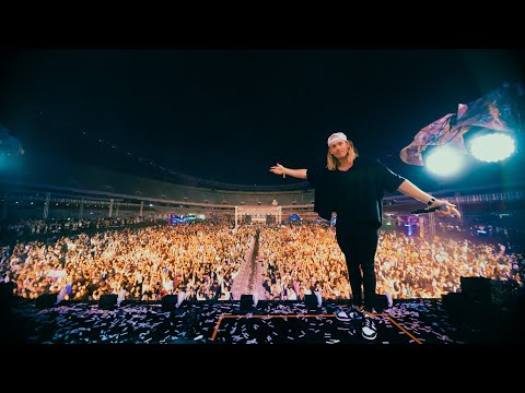 WILL SPARKS LIVE @ STRIKE FESTIVAL 2022 [FULL SET]