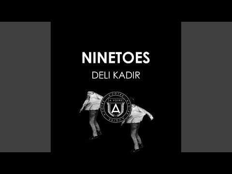 Deli Kadir (Shaf Huse Remix)