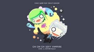 Cover art for Oh Oh Oh Sexy Vampire