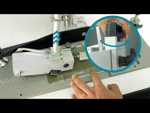 Pendulum Skid Resistance Tester