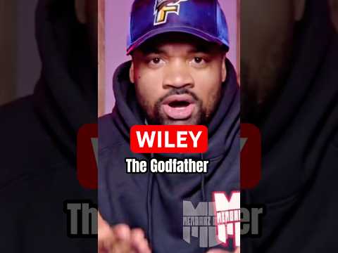 Funky Dee: “Wiley Is STILL the Godfather!” 👑🎤 #GrimeDebate