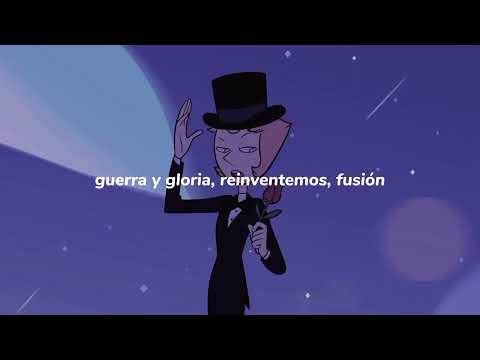 Fue todo ¿no es así? | Steven Universe [Letra]