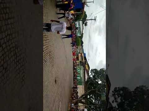 FAMULD No Primeiro Concurso