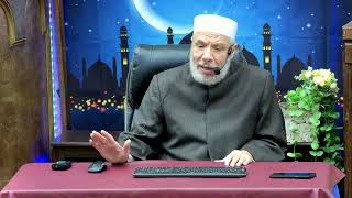 حول فتوى المجلس الأوروبى بجمع صلاتى المغرب و العشاء/الإثنـــين(29-4-2024م) image