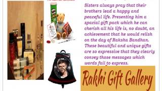 Rakhi 2014
