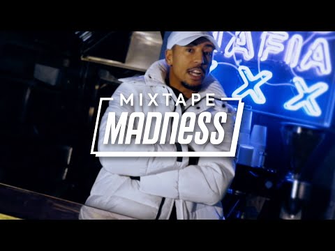Kannaman - Realist (Music Video) | @MixtapeMadness