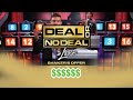 Deal Or No Deal Live Game