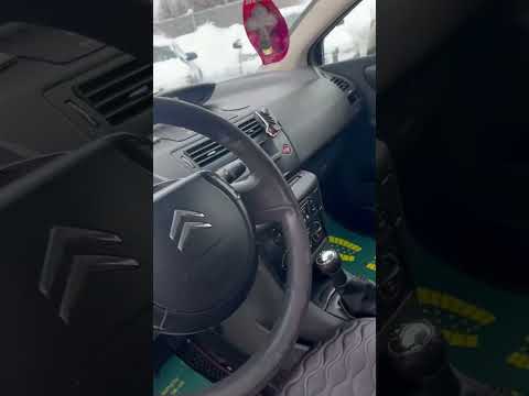 фото citroen c4 i 0