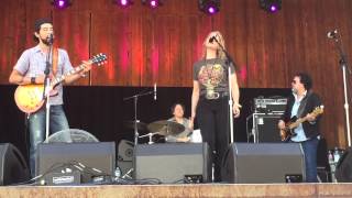 Trigger Hippy - Heartache on the Line