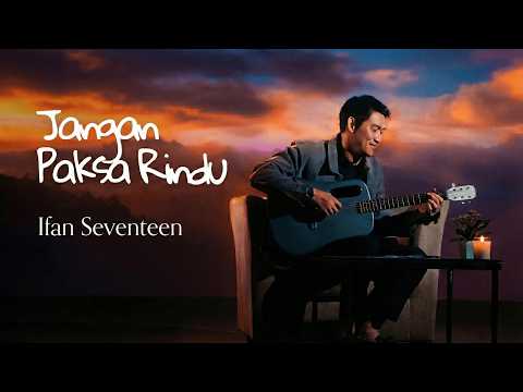 Jangan Paksa Rindu (BEDA) - Ifan Seventeen | Cover Lirik Video (Sairoji Official)