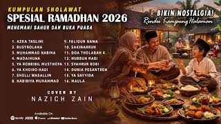 Download lagu ALBUM COVER SHOLAWAT LAWAS BIKIN RINDU MASA KECIL (SPESUAL RAMADHAN) mp3 Download lagu ALBUM COVER SHOLAWAT LAWAS BIKIN RINDU MASA KECIL (SPESUAL RAMADHAN) mp3
