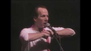 King Crimson - Dig Me - Live in Japan 1984