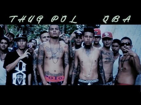 THUG POL // QBA // Perro No Come A Perro // VIDEO OFFICIAL