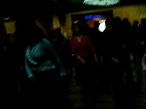 Salsa by Karelia De Cuba