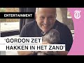 Ophef over hondje Gordon: 'Hier kunnen ze niet tegen!'