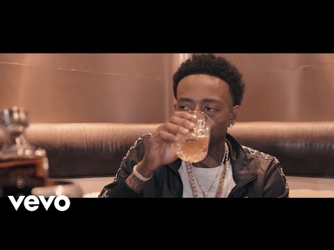 Cookie Money - For the Love of Money (Official Video)