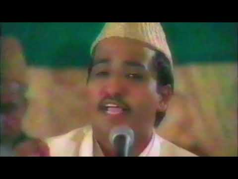 Alhaj Khursheed Ahmed | Famous | Rubaiyat |