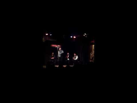 Eduardo Leal Tangos Casa patas