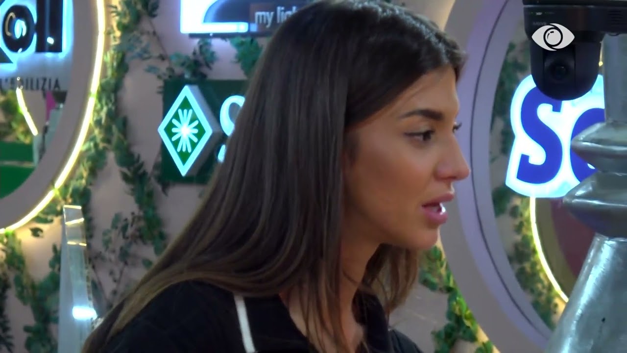 “A ke besëprerë më të madh se ti?”/ Loredana debaton, Jozi: Gerta ka më shumë vlerë për ty se unë