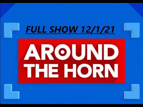 AROUND THE HORN FULL 12/1/21 CFP Rankings after Week 13 1  Georgia , 2  Michigan, 3  Alabama