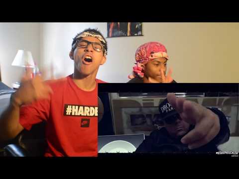 Sofiane - #Jesuispasséchezso : Episode 6 / 93 Empire (Feat. Kalash Criminel) REACTION w/FREESTYLE
