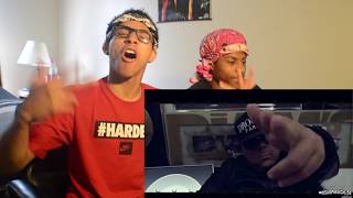 Sofiane - #Jesuispasséchezso : Episode 6 / 93 Empire (Feat. Kalash Criminel) REACTION w/FREESTYLE