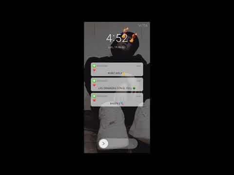 Khriz Avila - Badén 2 🎭 (Las Grabadas Con El Cell)