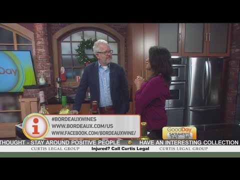 Xmas Cookie Wine Pairings