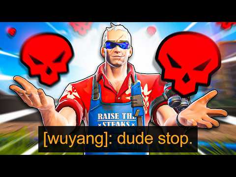 SOLDIER 67 IS MY NEW FAVORITE DPS IN OVERWATCH 2