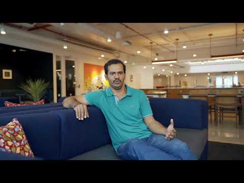 Deem | Corporate Film