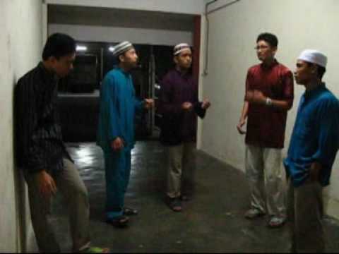 Nur Syahadah by FarEast (Acapella Cover)- Soutul Jihad