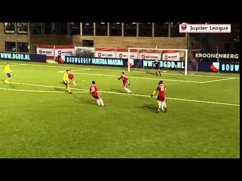 Almere City FC - SC Cambuur
