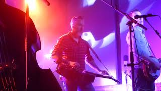 Infamous Stringdusters "All the Same"