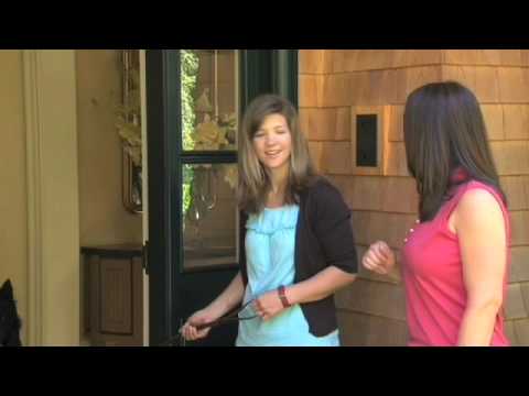 Megan-Kate on Americas Dog Trainer (1 of 2)