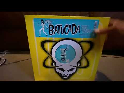 The Vinyl Catalogue Files Season 1 Episode 1...Rack space 1 of 12