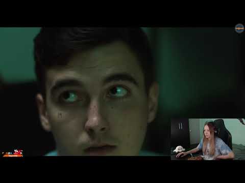 Kasix ogląda Trailer Fame MMA 11