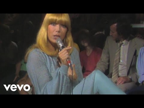 Katja Ebstein - Trink mit mir (ZDF Hitparade 06.08.1979)