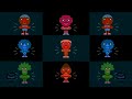 Clap Your Hands SPARTA Effects Sponsored By Klasky Csupo 2001 Effects