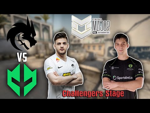 Team Spirit vs Imperial PGL MAJOR Antwerp 2022 l CSGO(Challengers Stage) ЛУЧШИЕ МОМЕНТЫ | HIGHLIGHTS