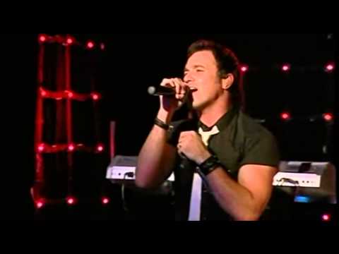 Afterburn - Shannon Noll