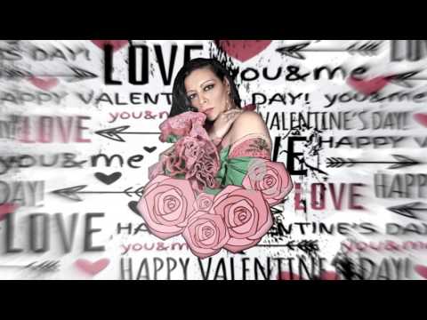 Sara Salazar - Si tu eres Mi Hombre (Lyric Video)