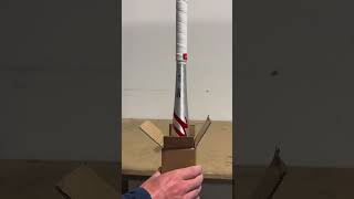 Video thumbnail: Marucci CATX2 Connect BBCOR Baseball Bat: MCBCCX2