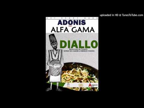 Get Ready Gang---Diallo( Prod By Ceezy Gang )