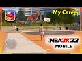 NBA 2K23 MOBILE My Career Gameplay Walkthrough (Arcade Edition) - Part 2